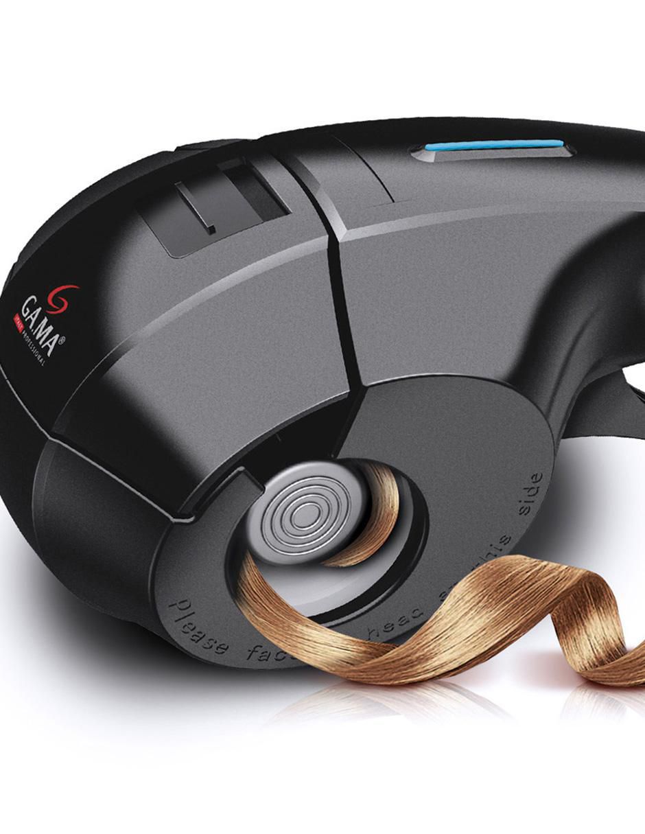 Rizadora WonderCurl Múltiple de turmalina 2