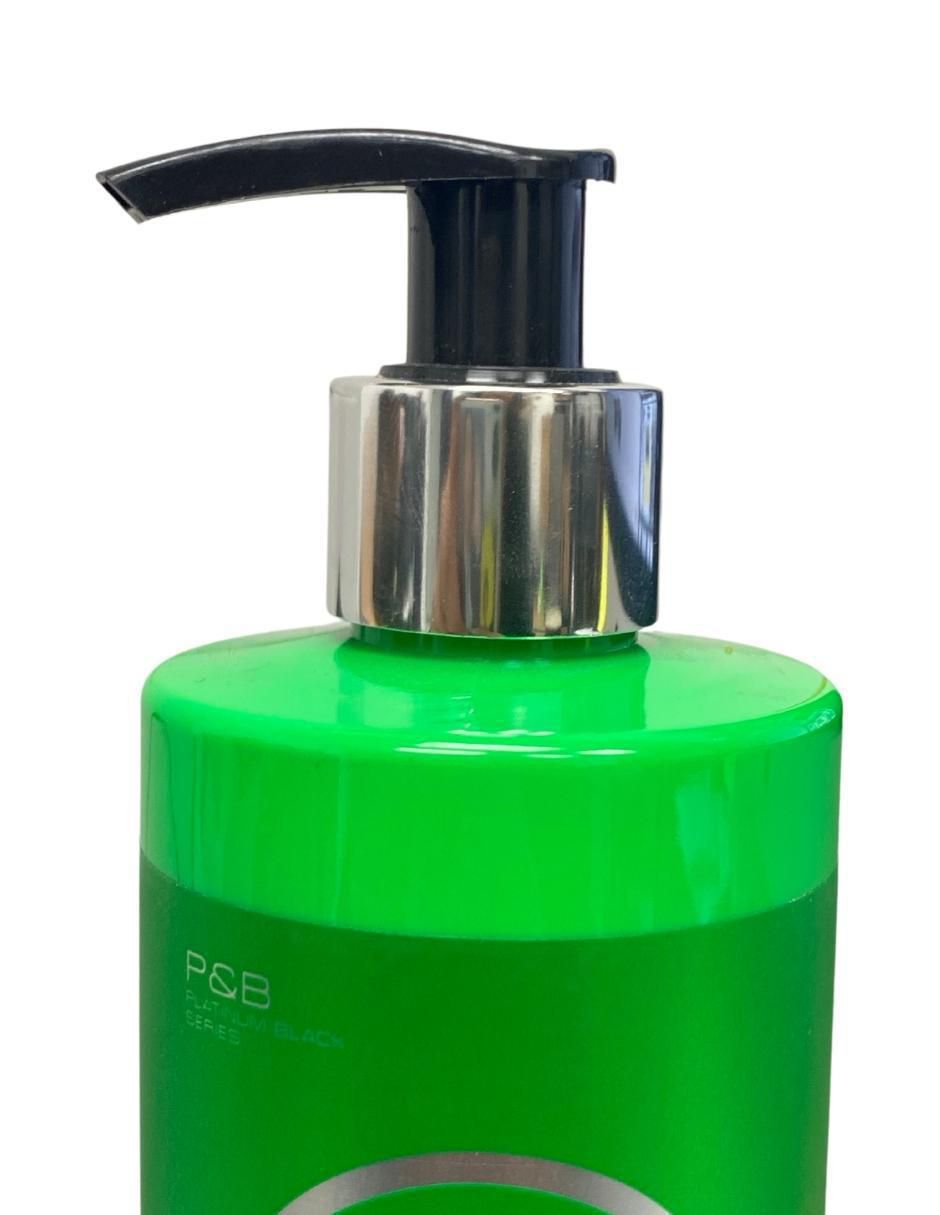 Tónico facial Aftershave Cream Cologne Fresh 3