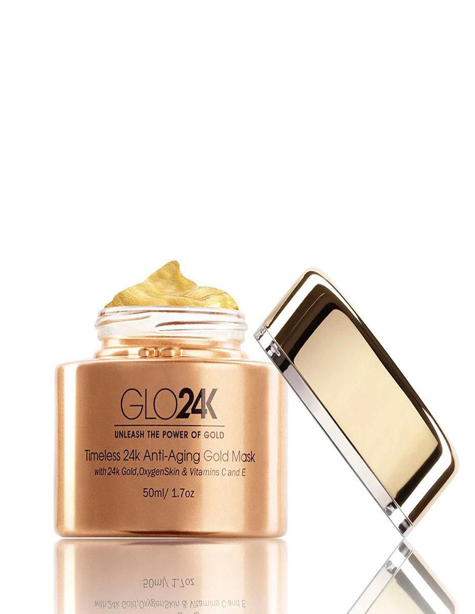 Mascarilla Antienvejecimiento para prevenir signos de la edad 2
