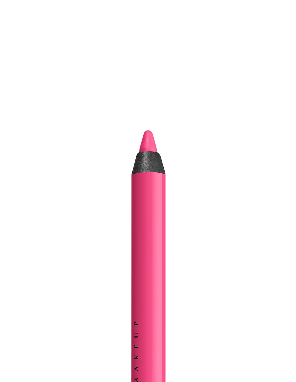 Delineador para labios mate Professional Makeup Line Loud 2