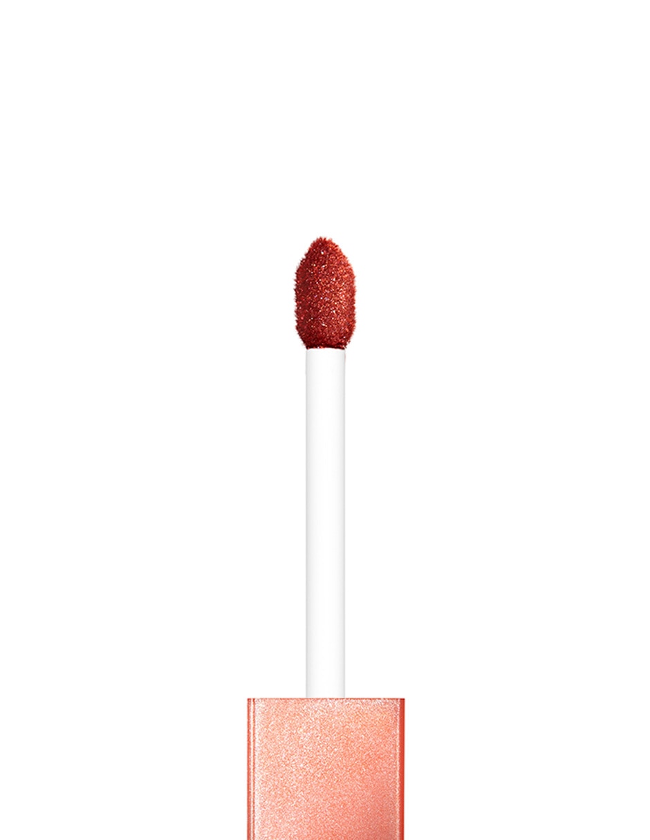 NYX GLOW SHOTS,ROJO NARANJA