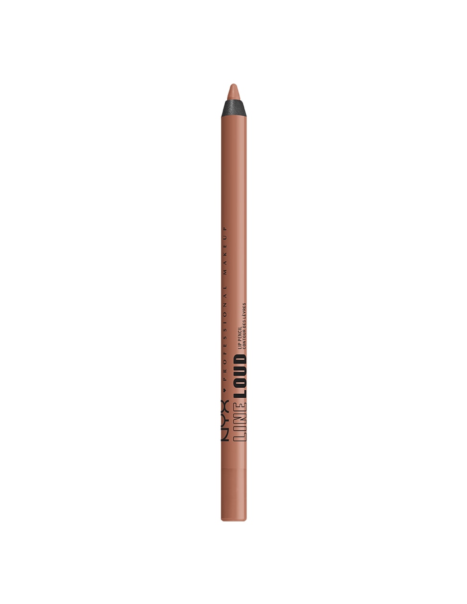 Delineador para labios mate Line Loud Delineador para labios mate Line Loud