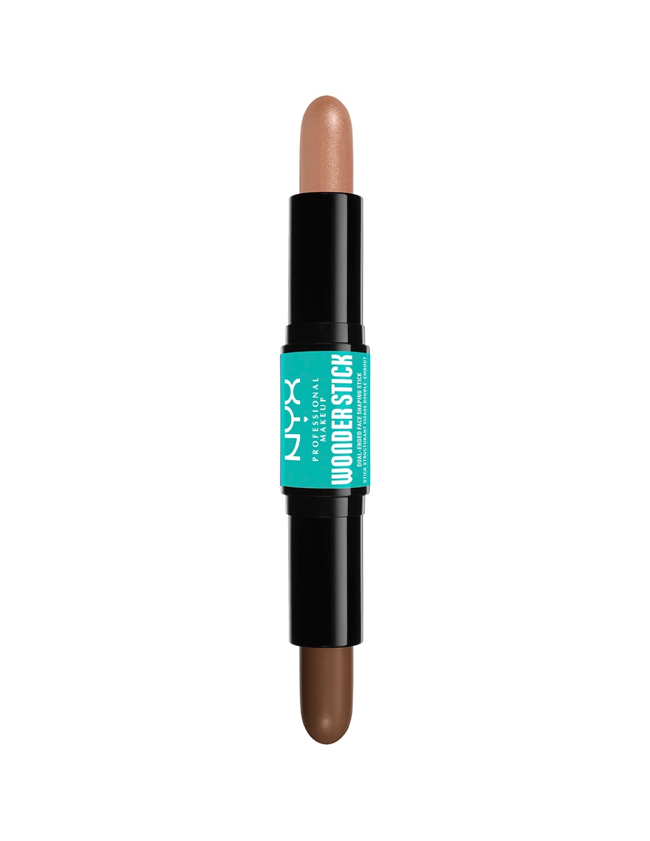 NYX WONDER STICK,CAFÉ OBSCURO
