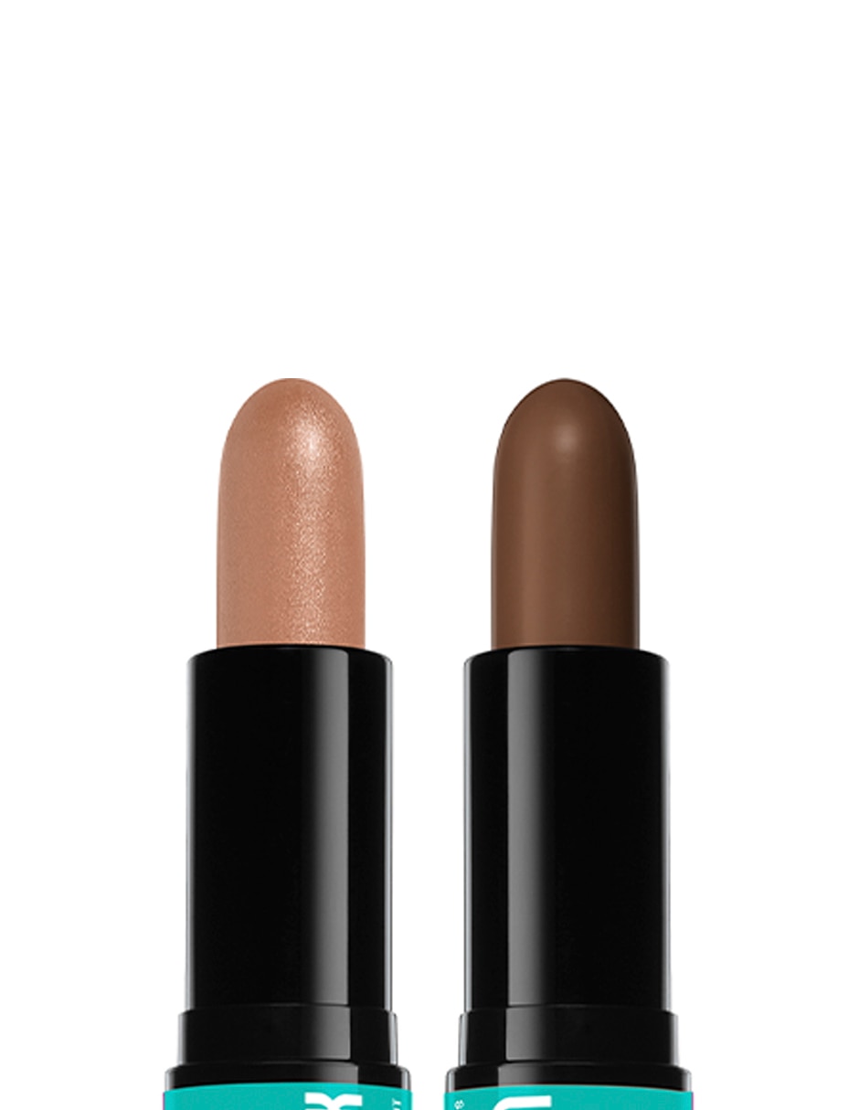 NYX WONDER STICK,CAFÉ OBSCURO