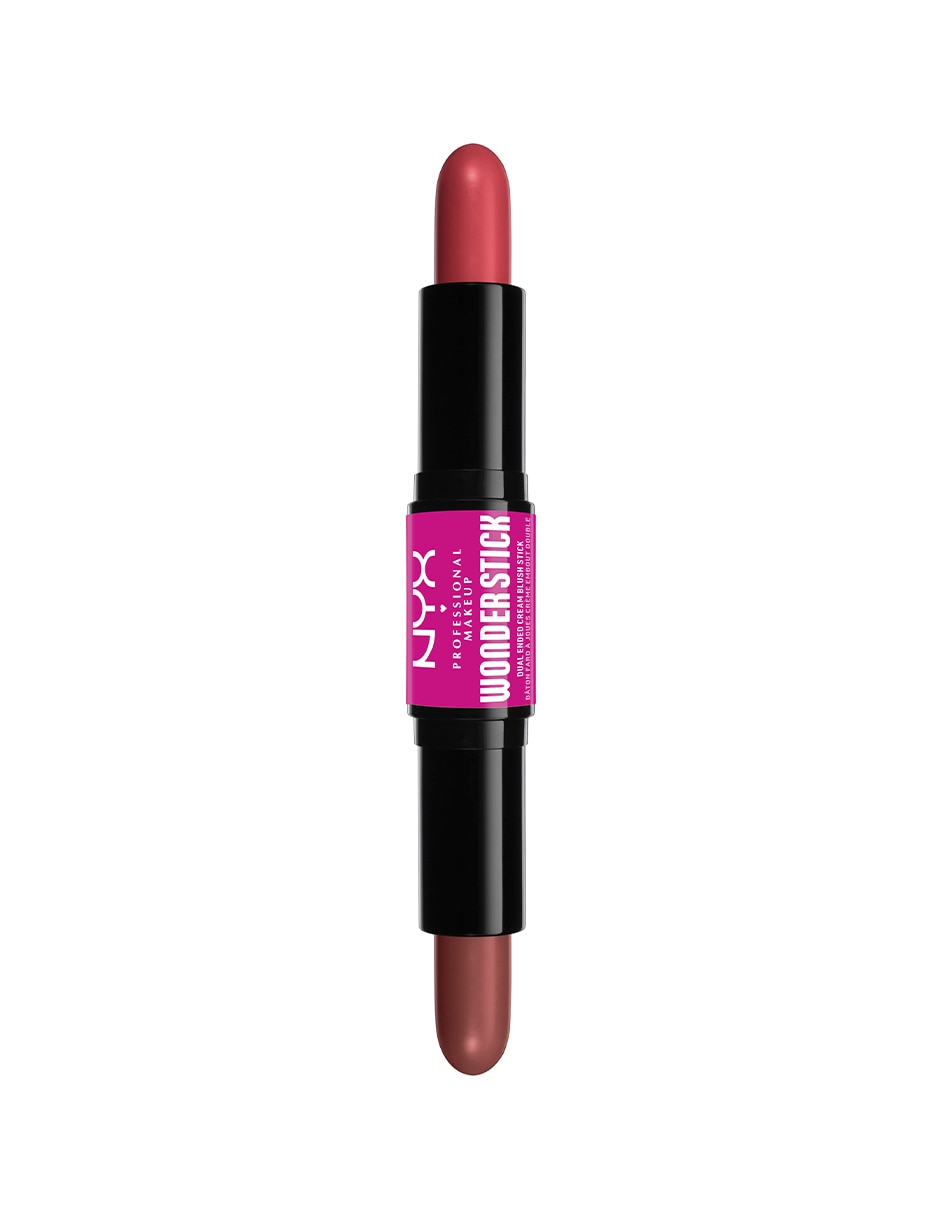 NYX WONDER BLUSH,CORAL
