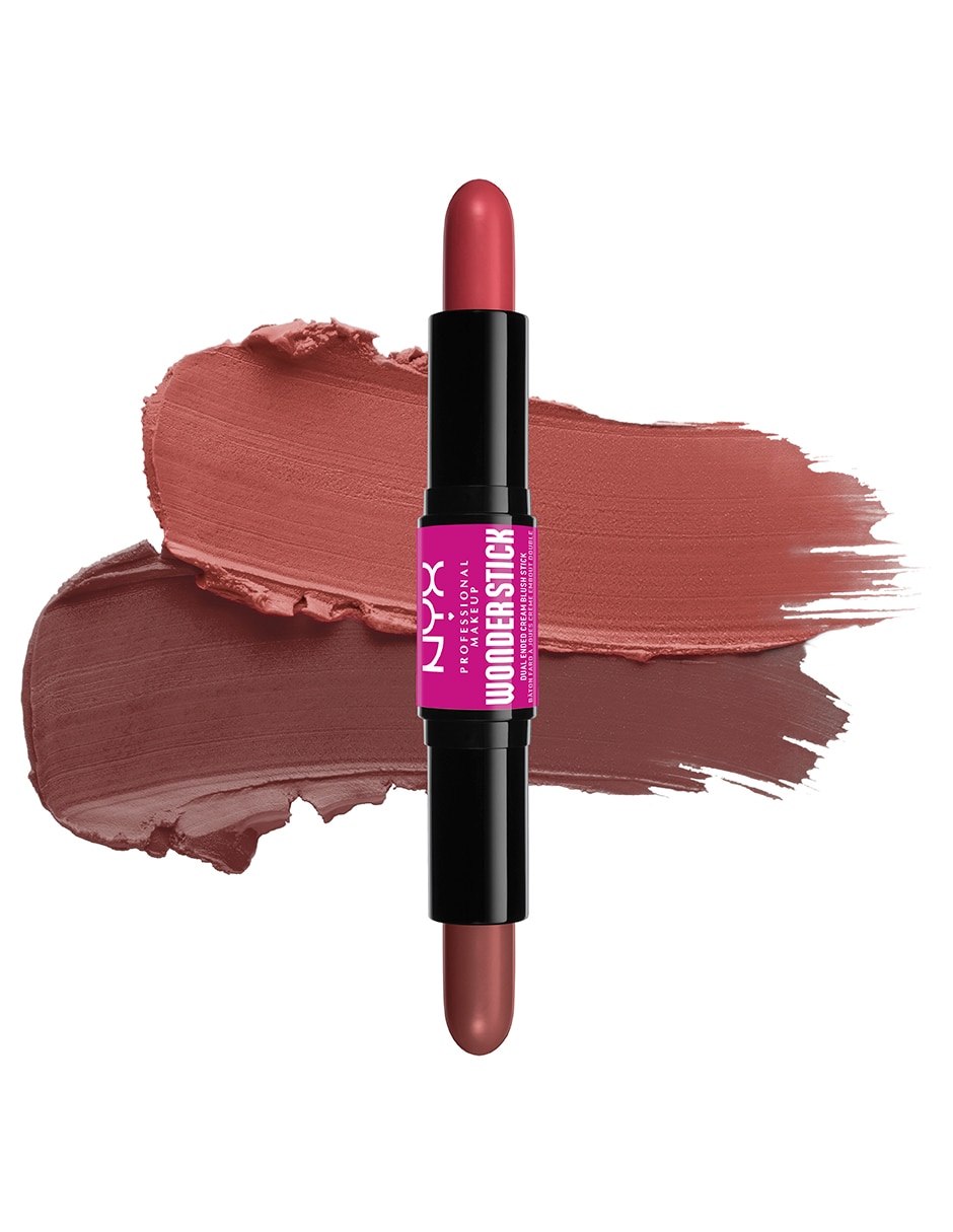 NYX WONDER BLUSH,CORAL