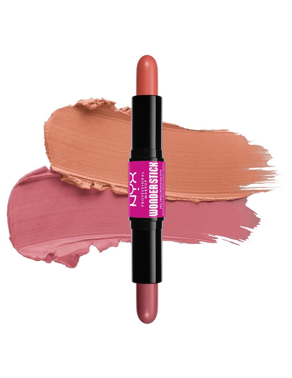 Blush en barra 5