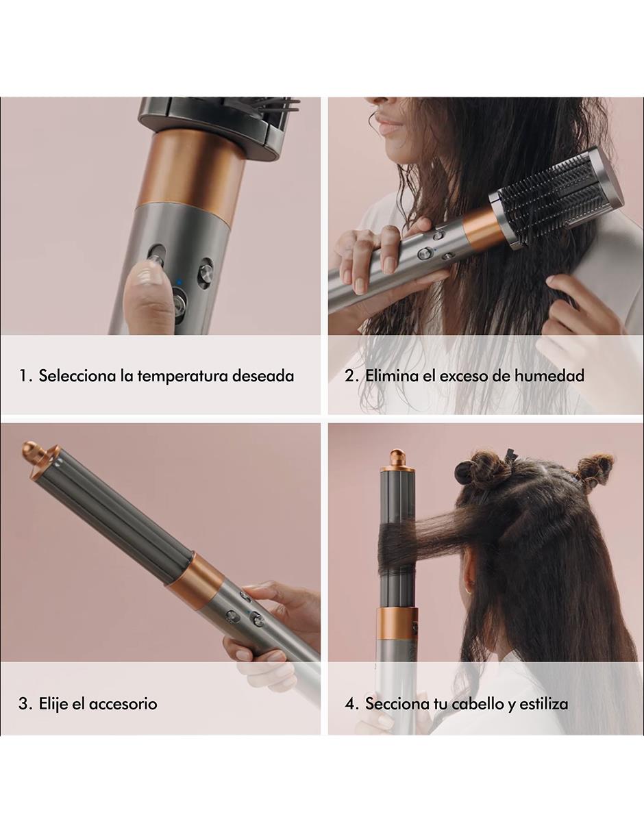 Multiestilizador Airwrap 8