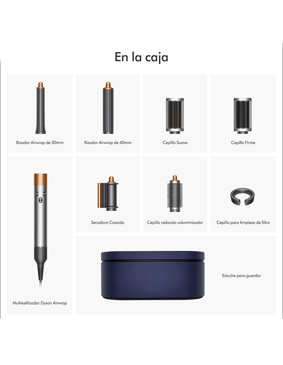 Multiestilizador Airwrap 9