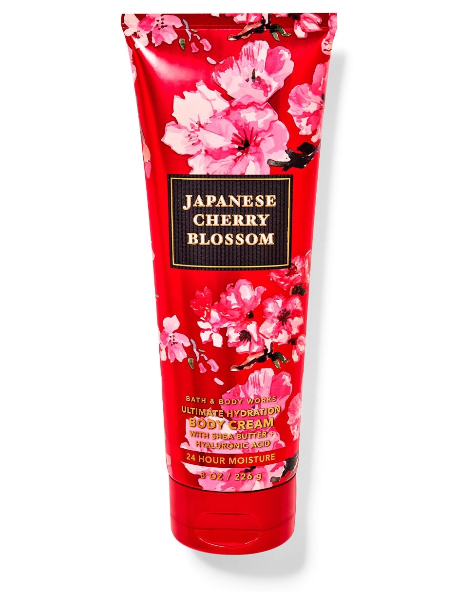 Crema para cuerpo recomendada para hidratar día y noche para todo tipo piel