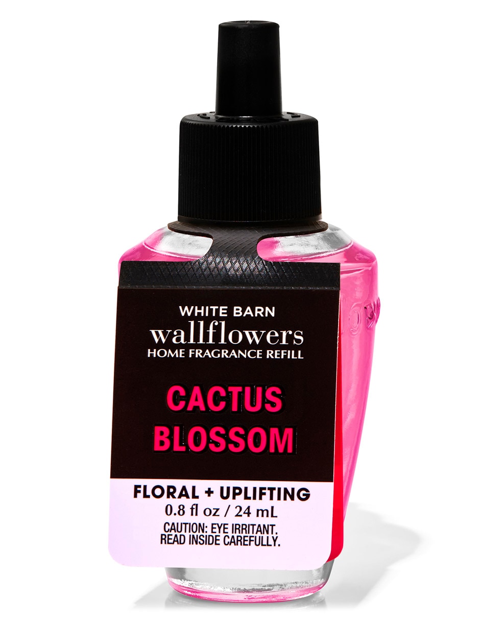 Aromatizante Cactus Blossom ambientador de aceite de aroma floral