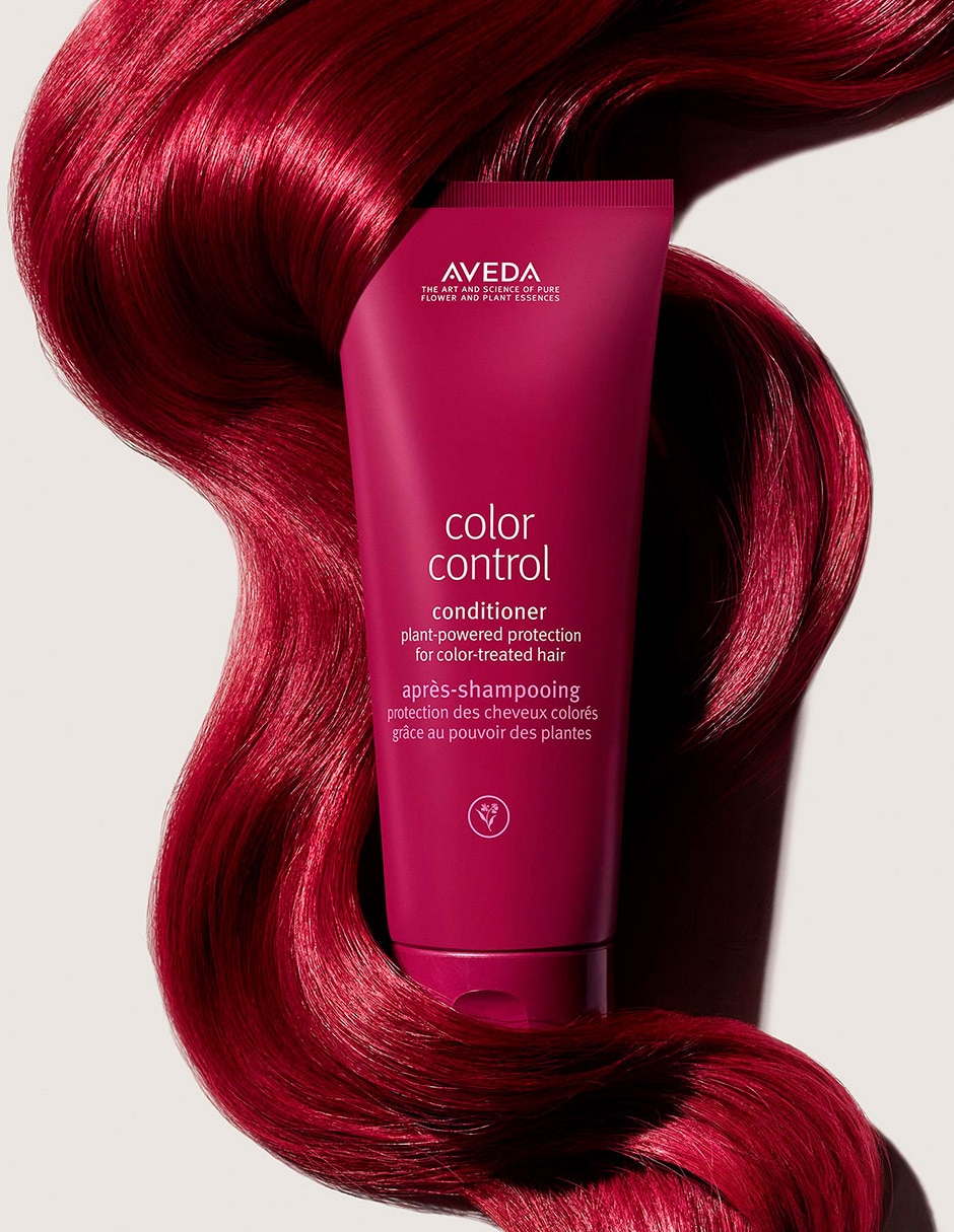 Acondicionador para cabello AV color control conditioner 200 ml 2