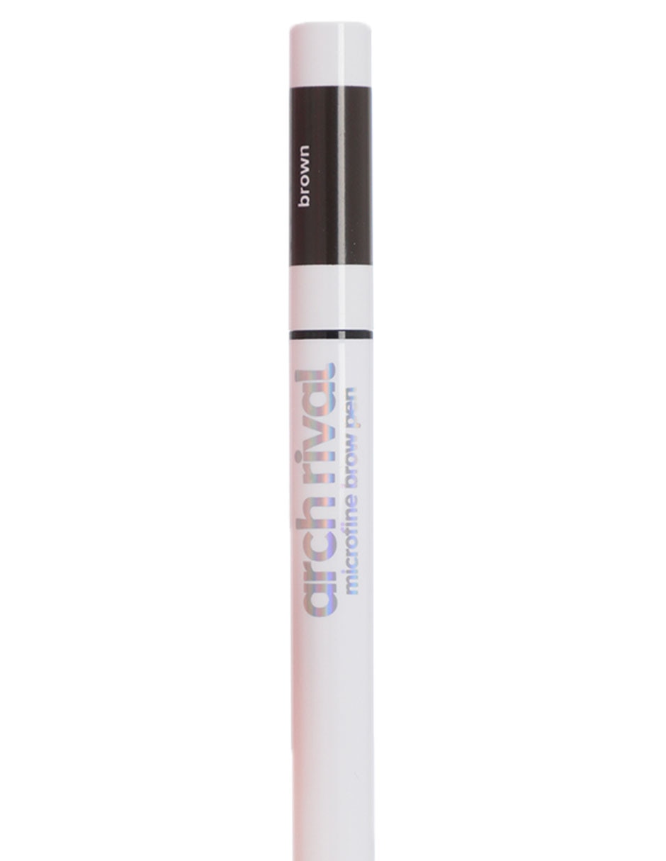 Delineador para cejas mate Arch Rival 2