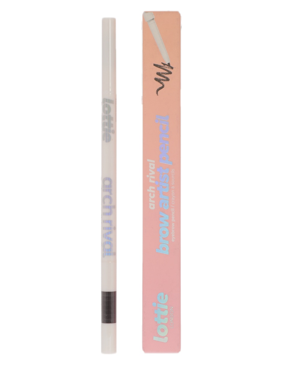 DELINEADOR PARA CEJAS RETRÁCTIL LOTTIE L