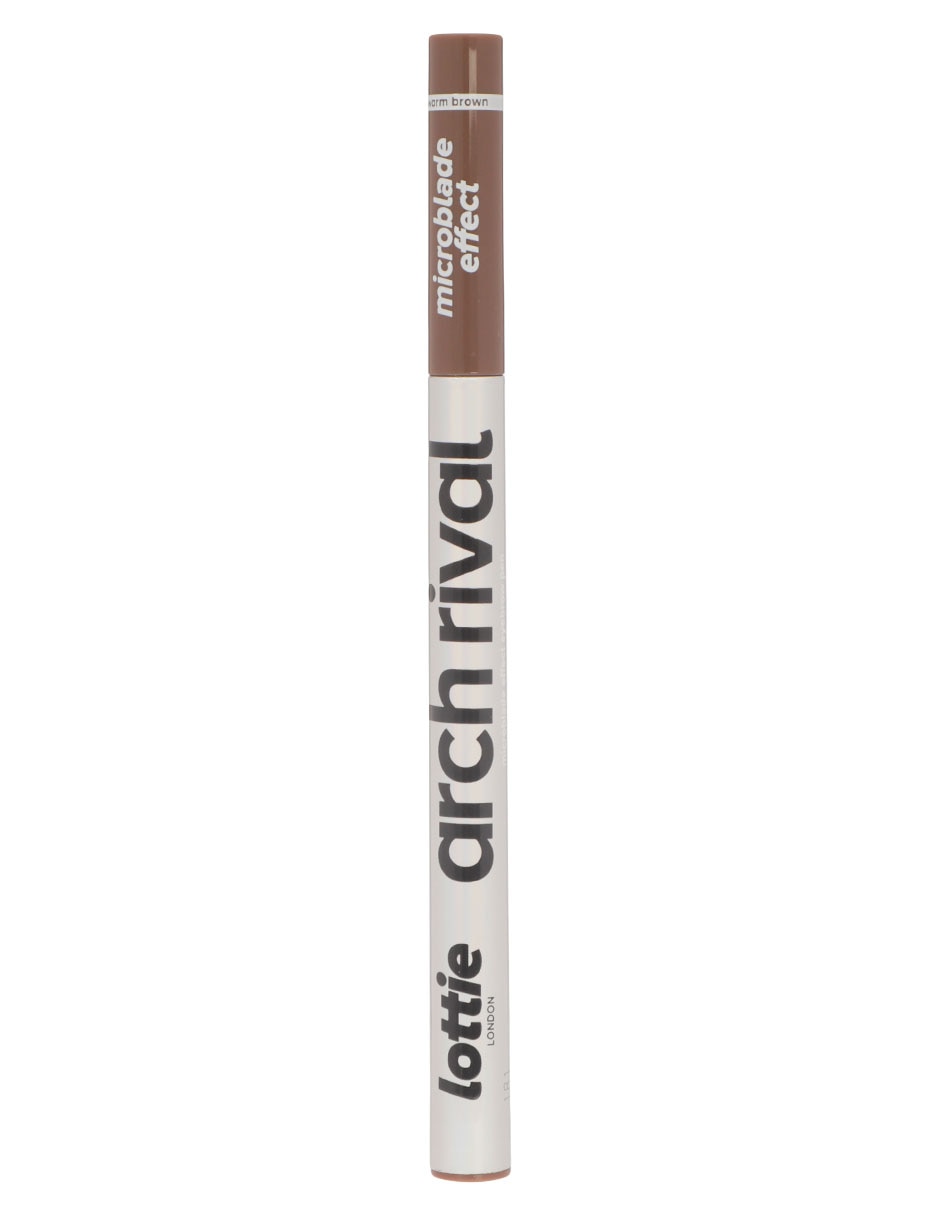 Delineador para cejas mate Arch Rival Delineador para cejas mate Arch Rival