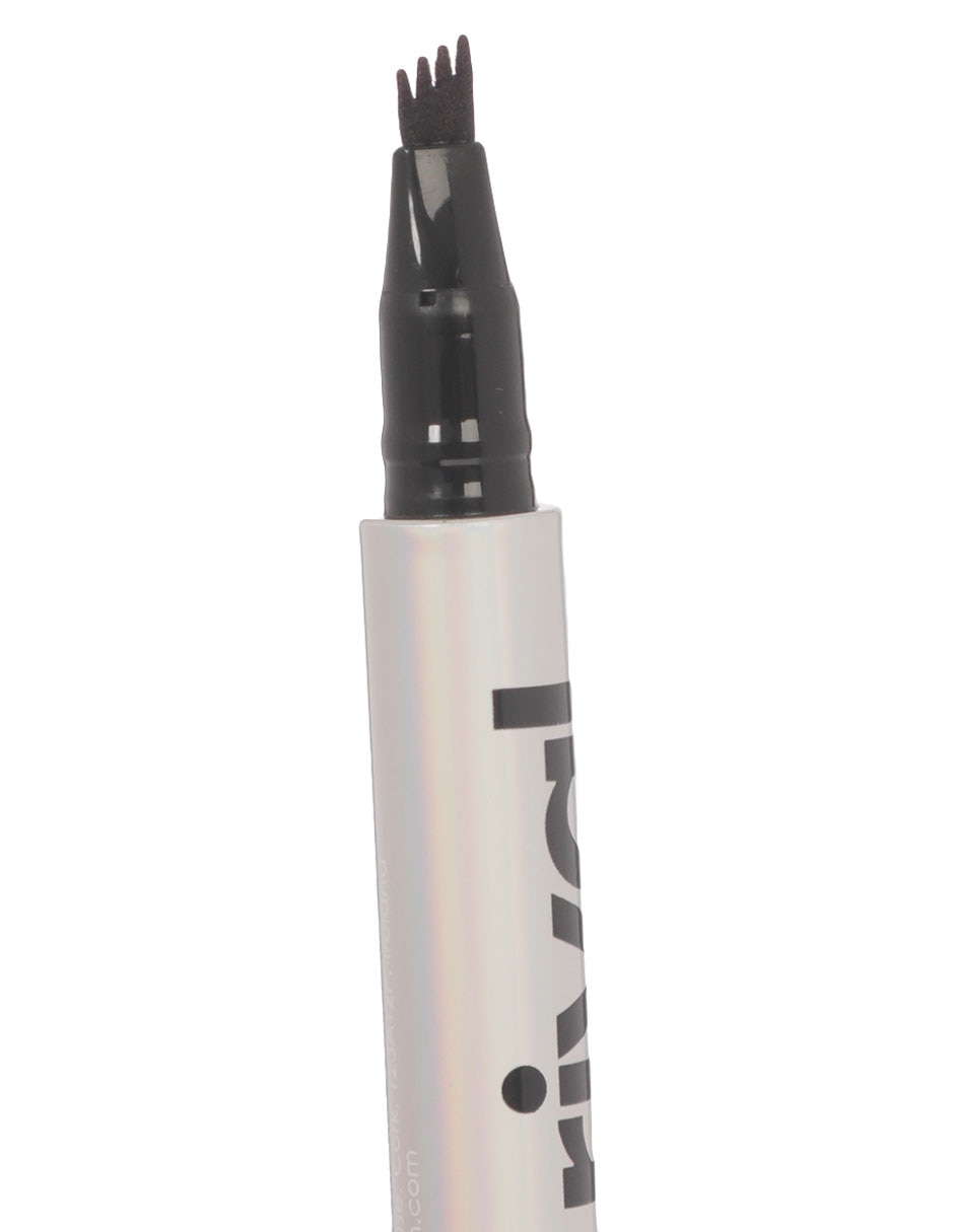 Delineador para cejas mate Arch Rival 4