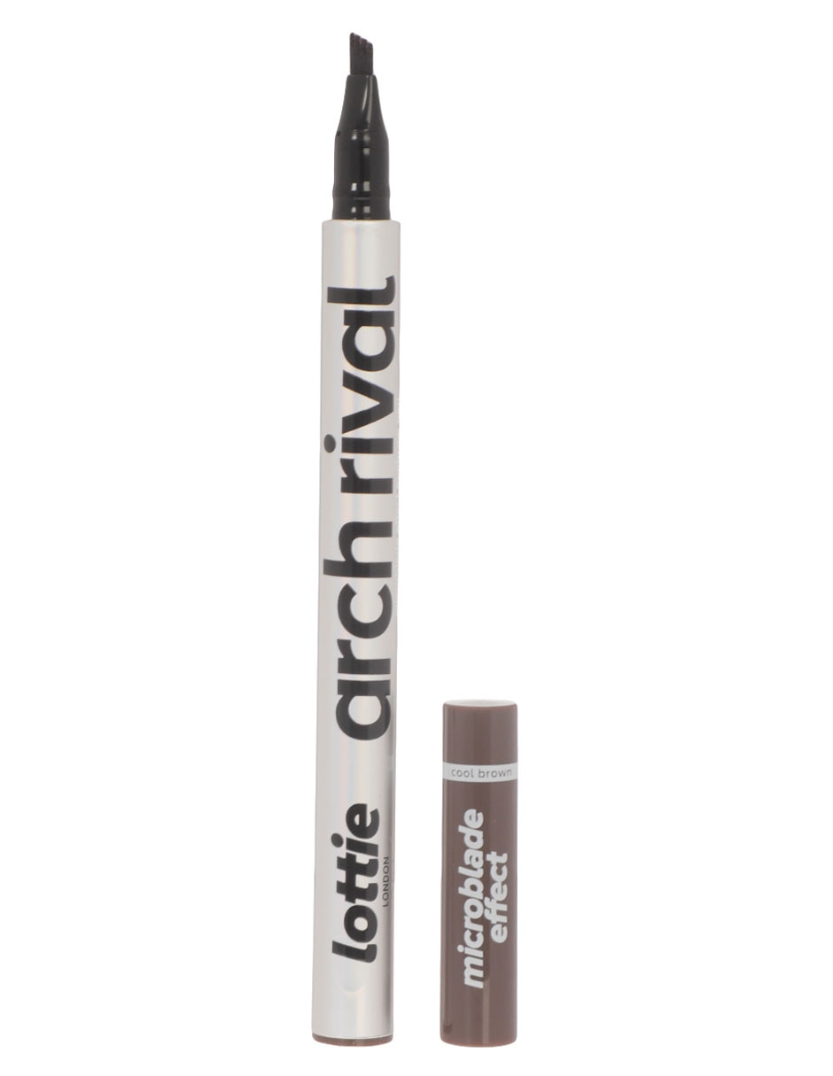 Delineador para cejas mate Arch Rival 2