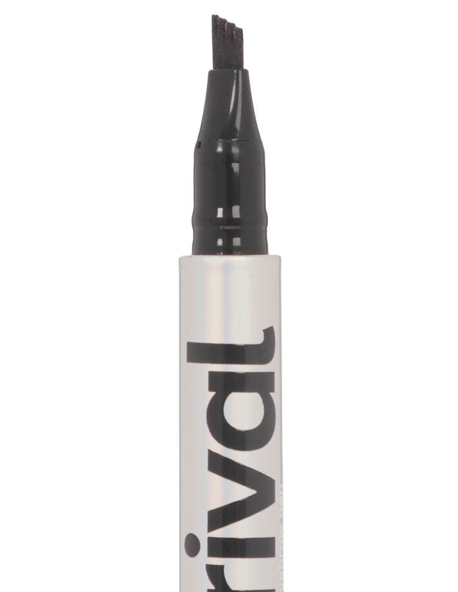 Delineador para cejas mate Arch Rival 4