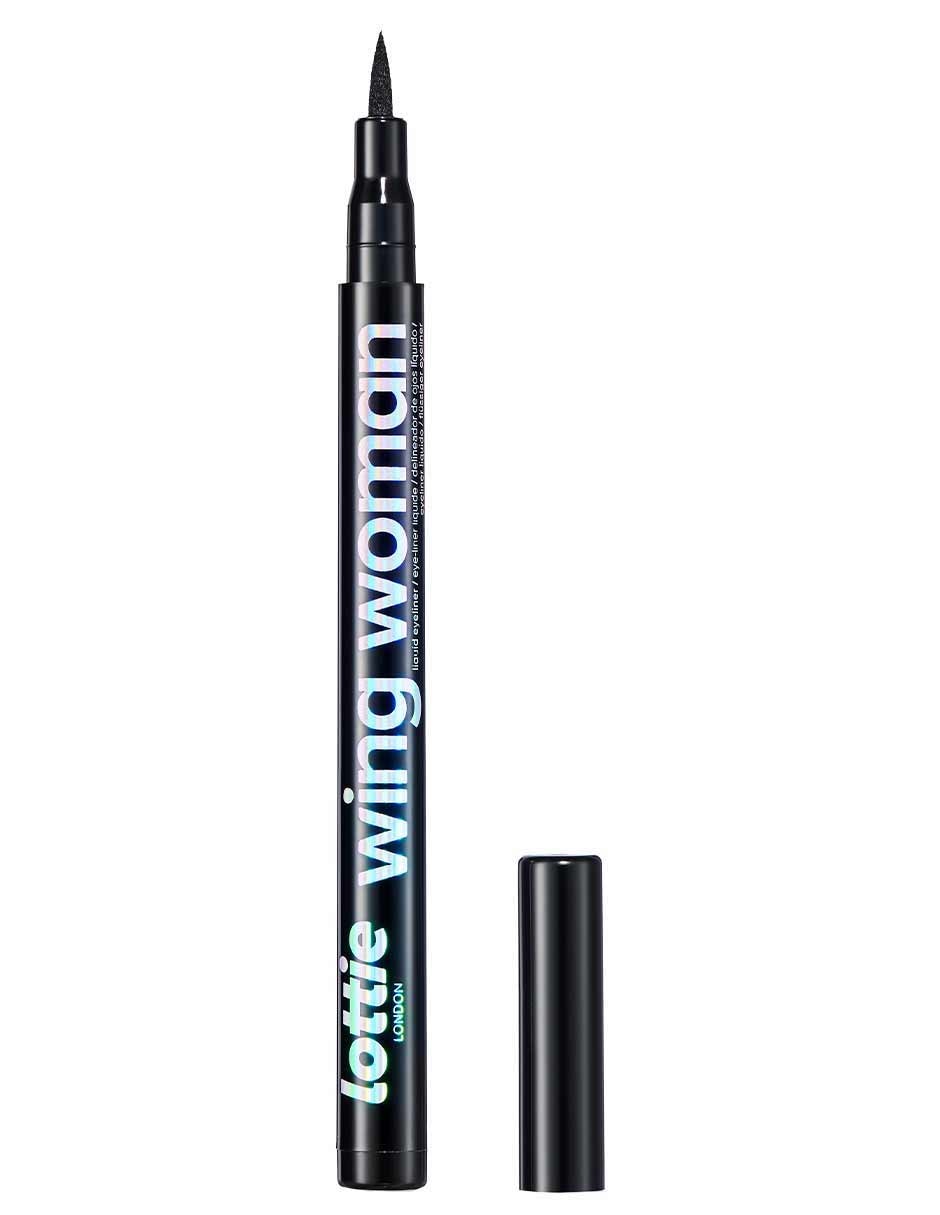 Delineador para ojos mate Wing Woman