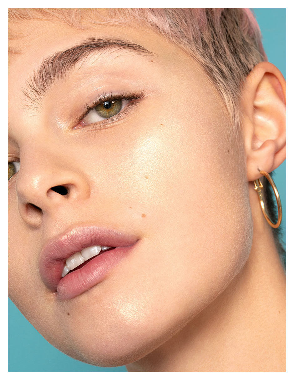 Primer maquillaje Coconut Lottie London 4