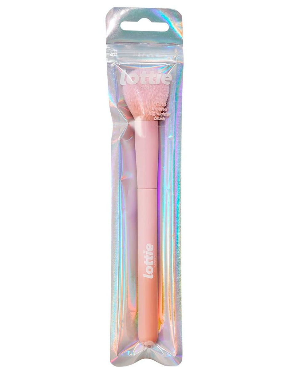Brocha para maquillaje Tapered Highlighter Brush 2