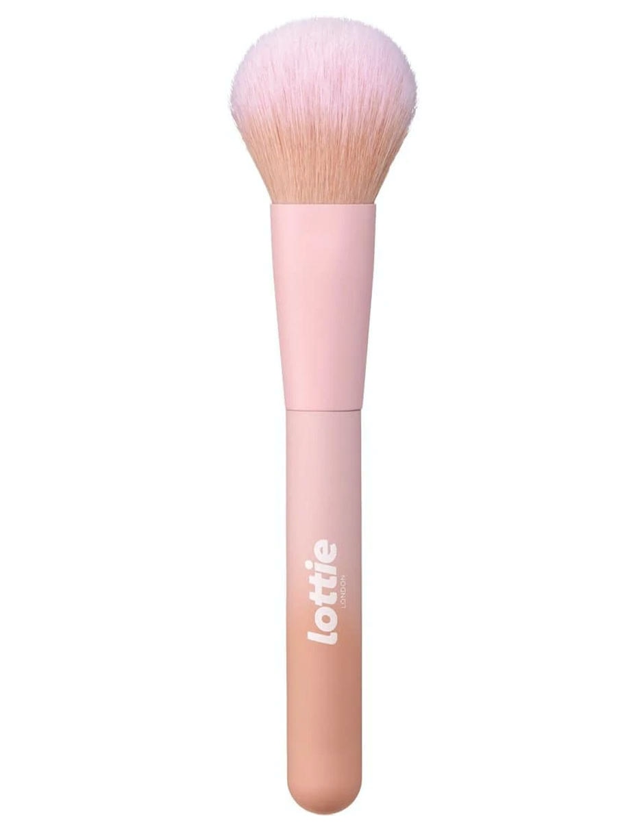 Brocha para maquillaje Multi-Use Face Brush