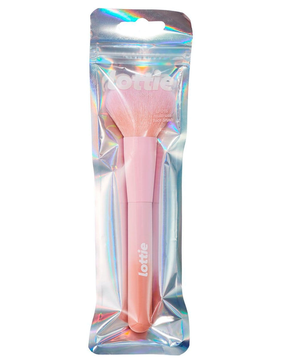 Brocha para maquillaje Multi-Use Face Brush 2