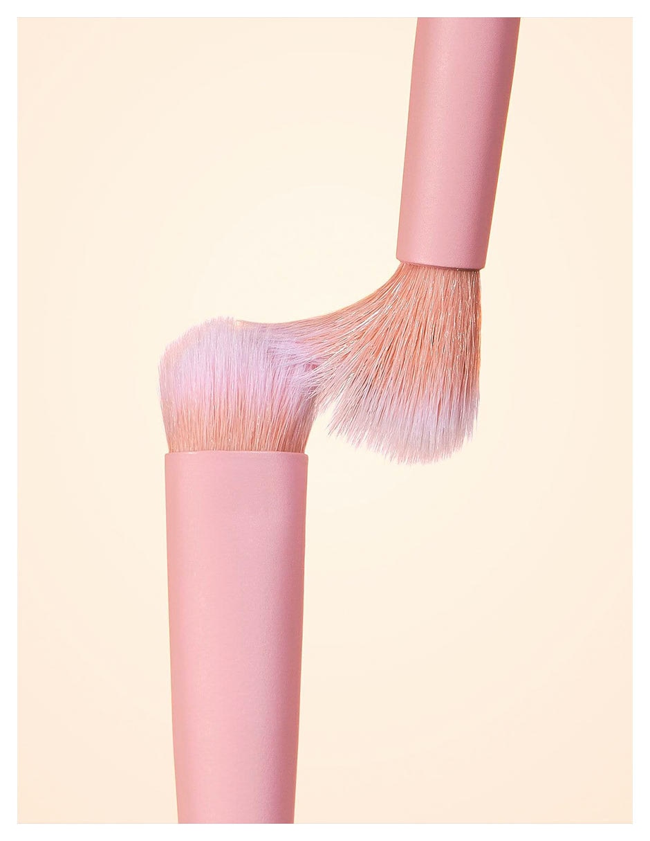 Brocha para maquillaje Dense Smudger Brush 3