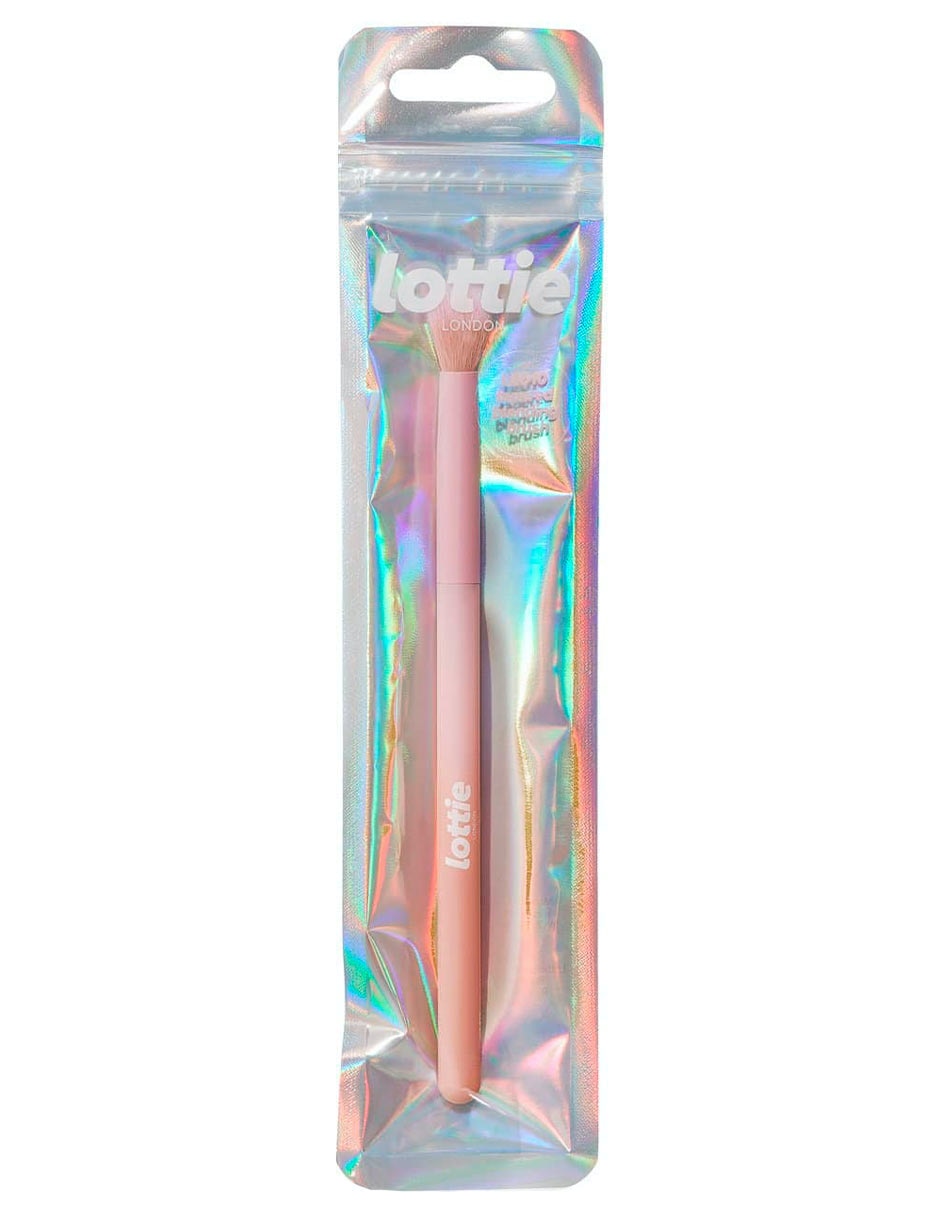 Brocha para maquillaje Tapered Blending Brush 2