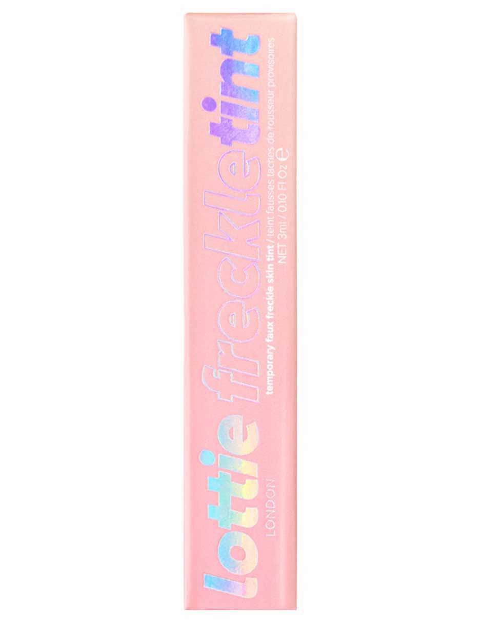 Base de maquillaje líquida Freckle mate 2