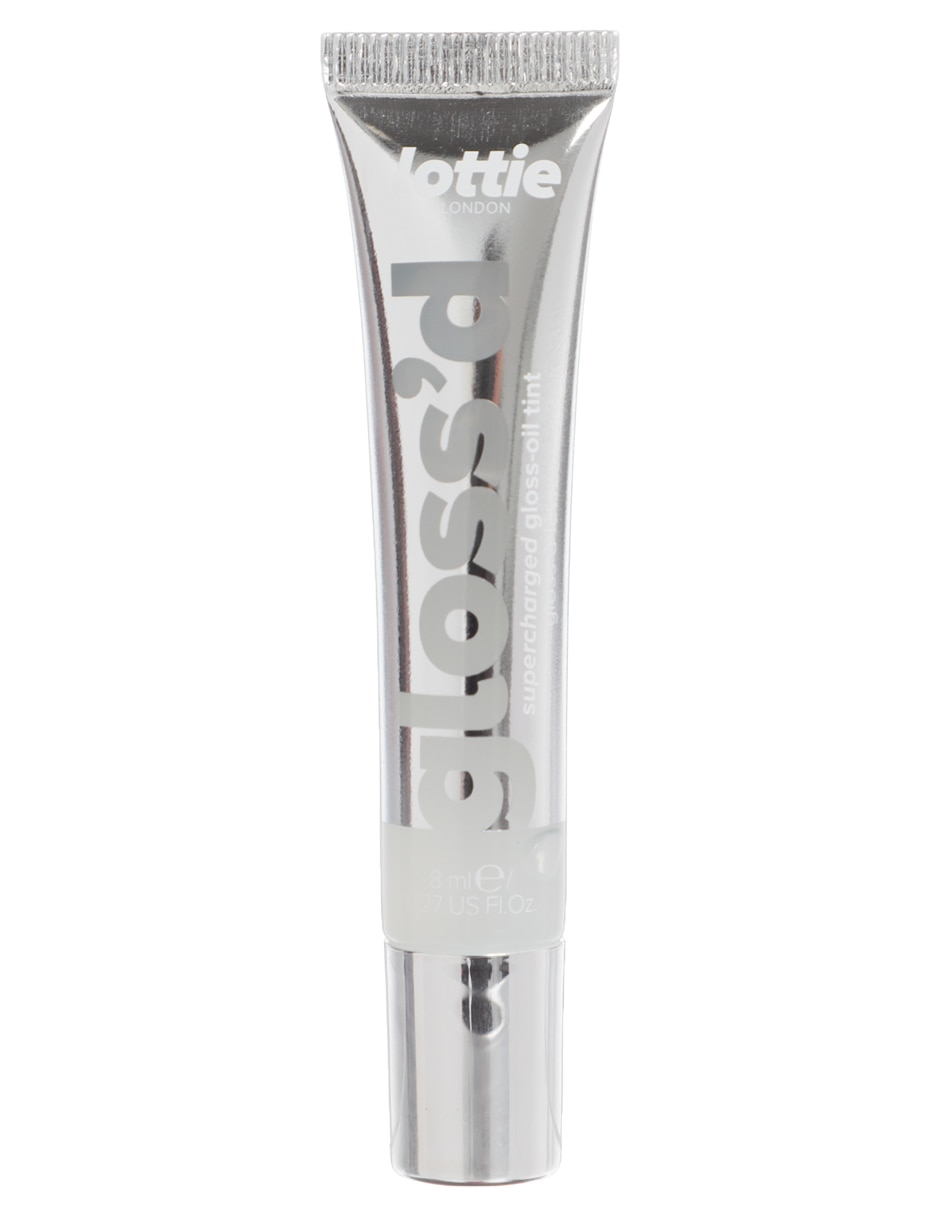 Labial natural Gloss'd