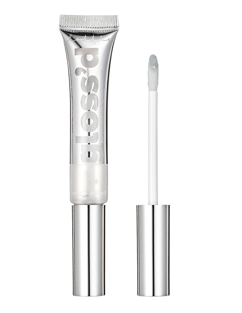 LABIAL GLOSS LOTTIE LONDON GLOSS'D GLASS