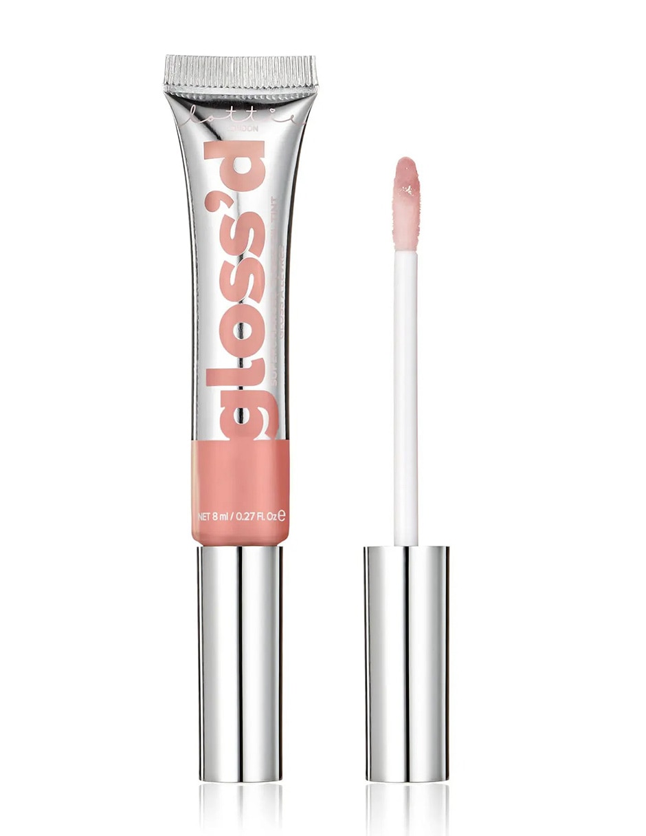 Labial natural Gloss'd 2