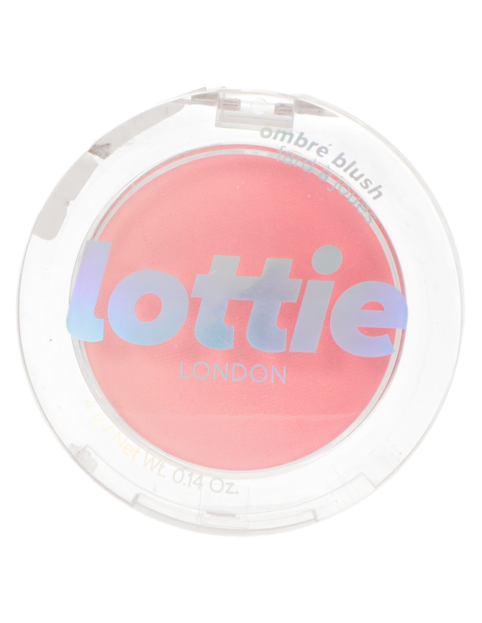 Blush en polvo Blush en polvo