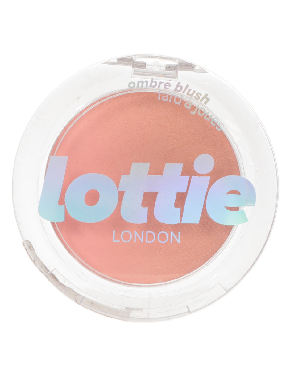 Blush en polvo Blush en polvo
