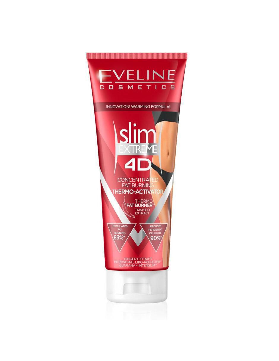 Sérum reafirmante corporal Slim Extreme todo tipo piel Sérum reafirmante corporal Slim Extreme todo tipo piel