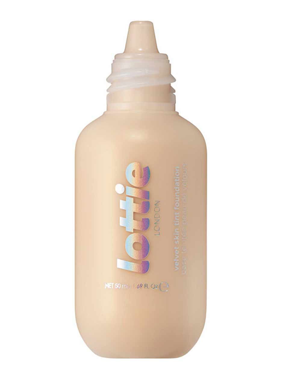 Base de maquillaje líquida mate 2