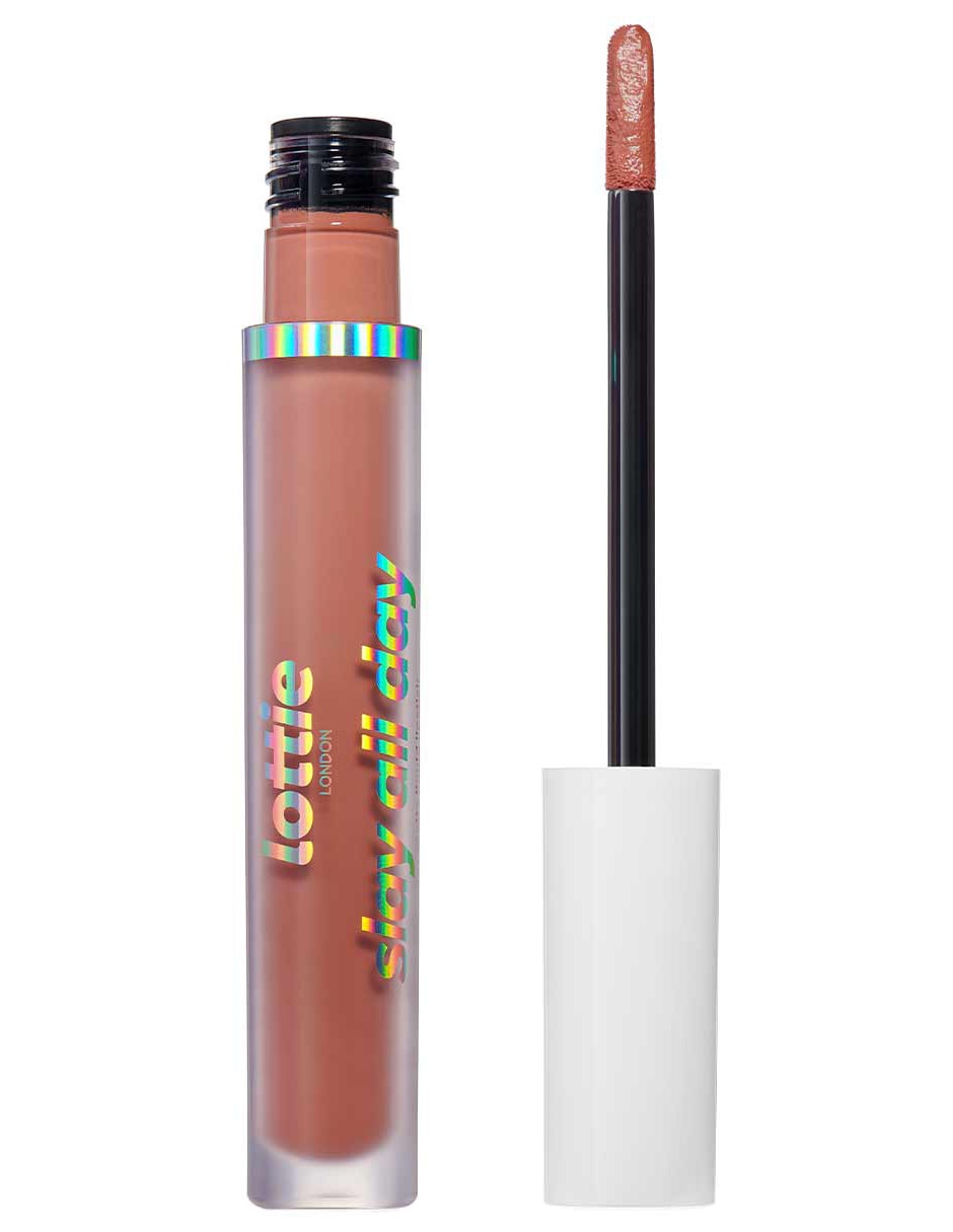 Labial mate Slay All Day Labial mate Slay All Day