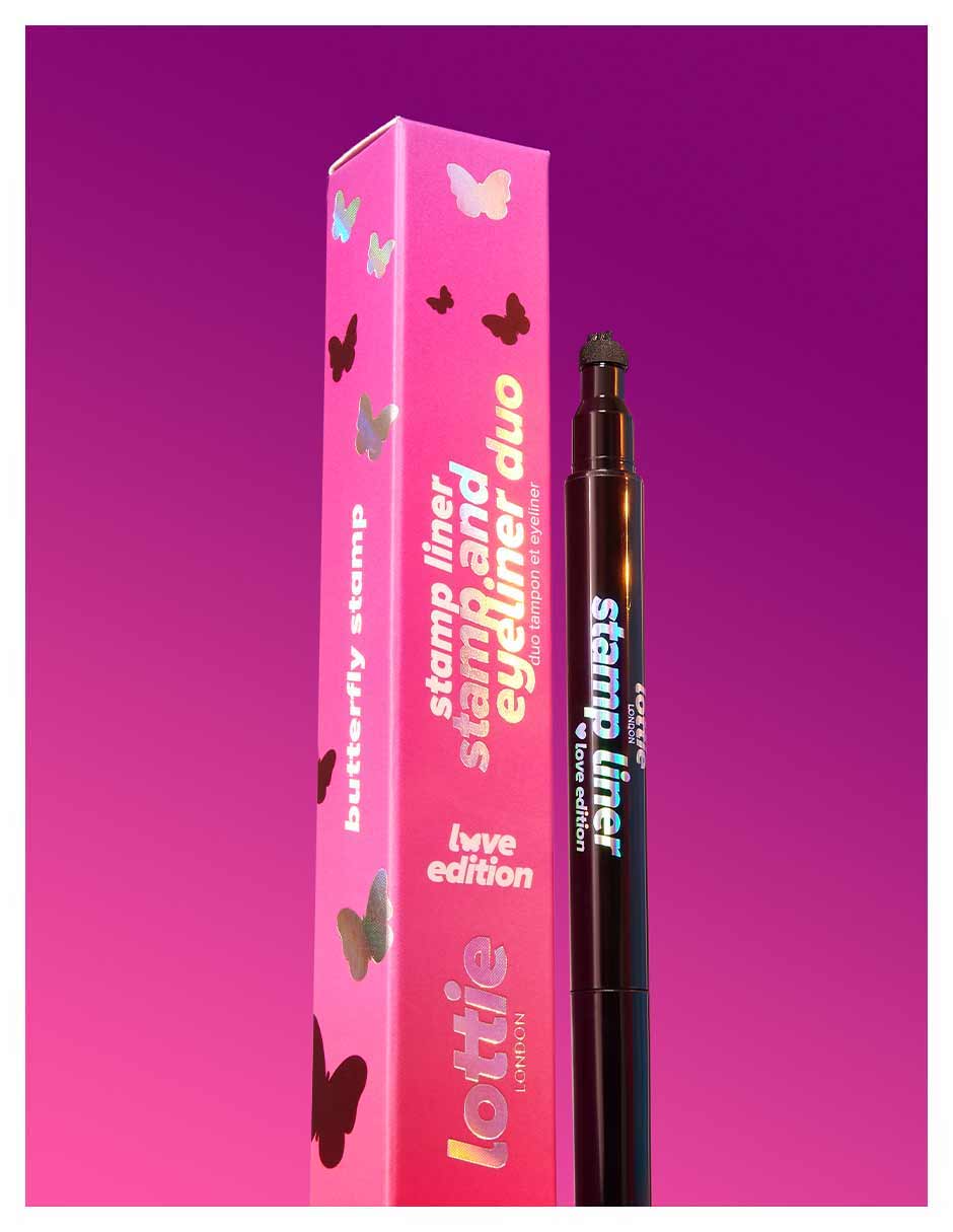 Delineador para ojos mate 8