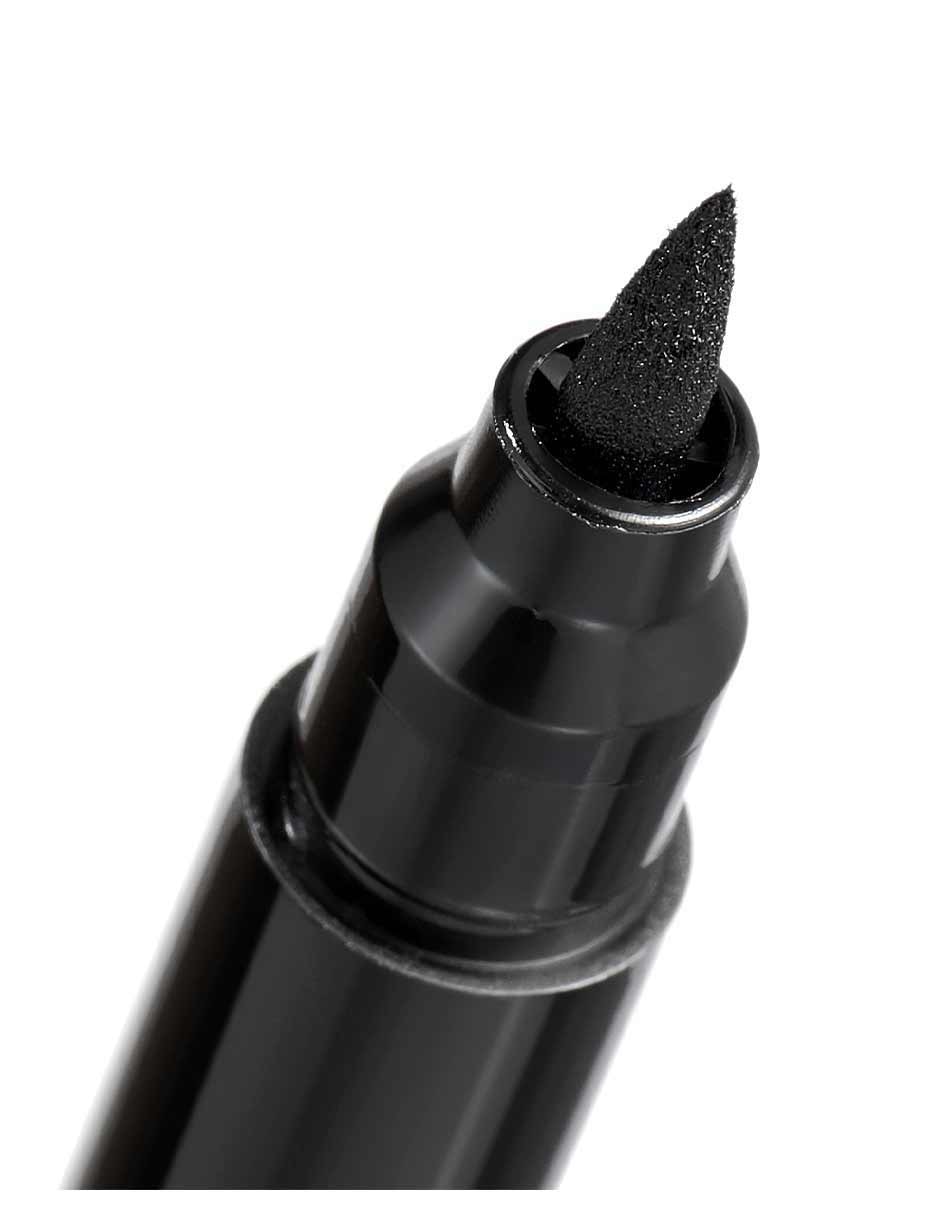 Delineador para ojos mate 4