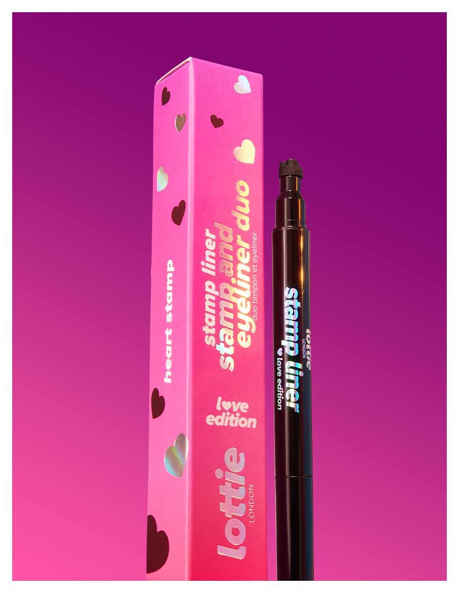 Delineador para ojos mate 8