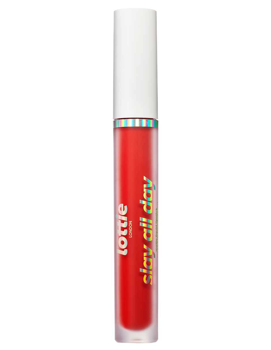 LABIAL LÍQUIDO MATE DE LARGA DURACIÓN LO
