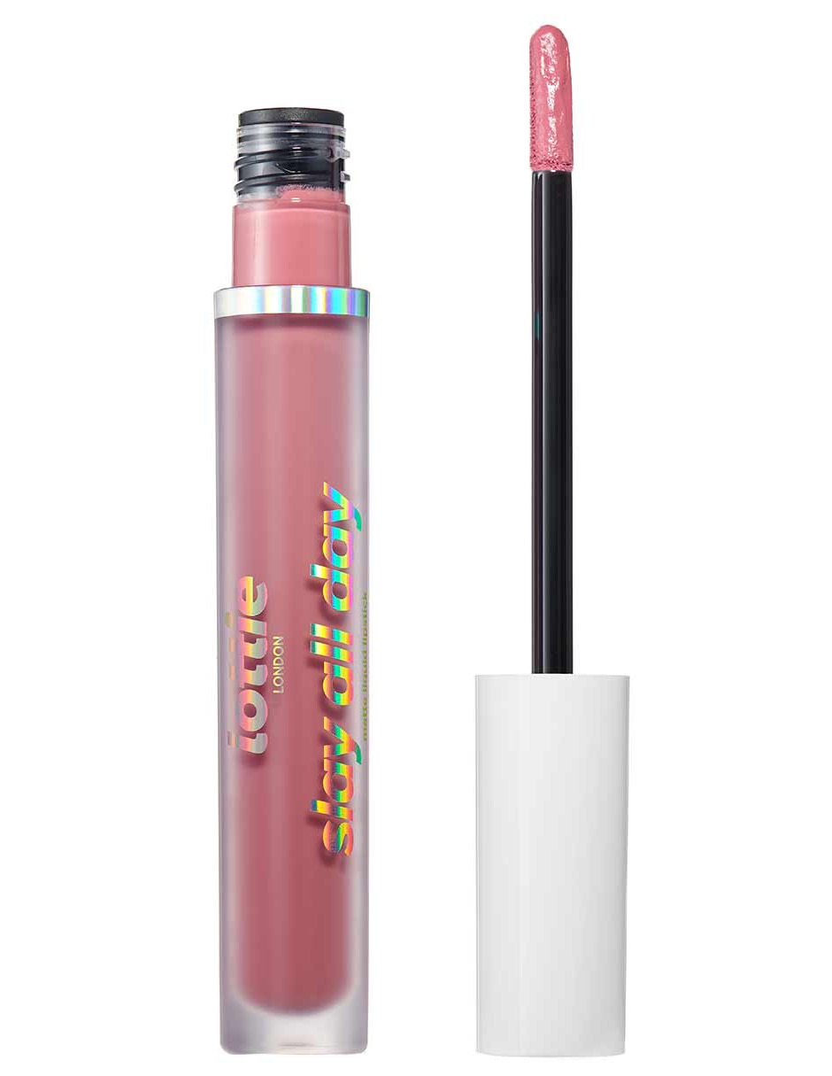 LABIAL LÍQUIDO MATE DE LARGA DURACIÓN LO