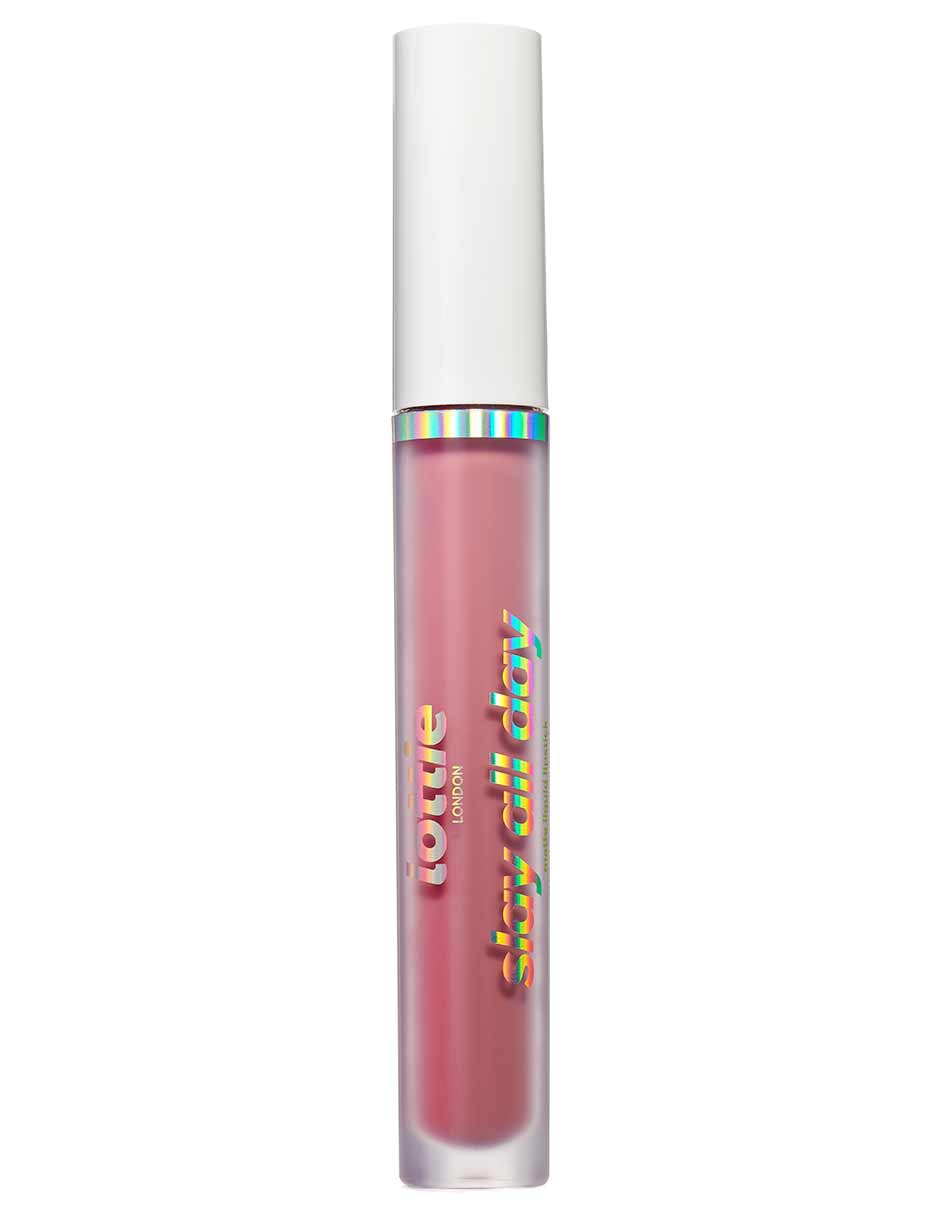 LABIAL LÍQUIDO MATE DE LARGA DURACIÓN LO