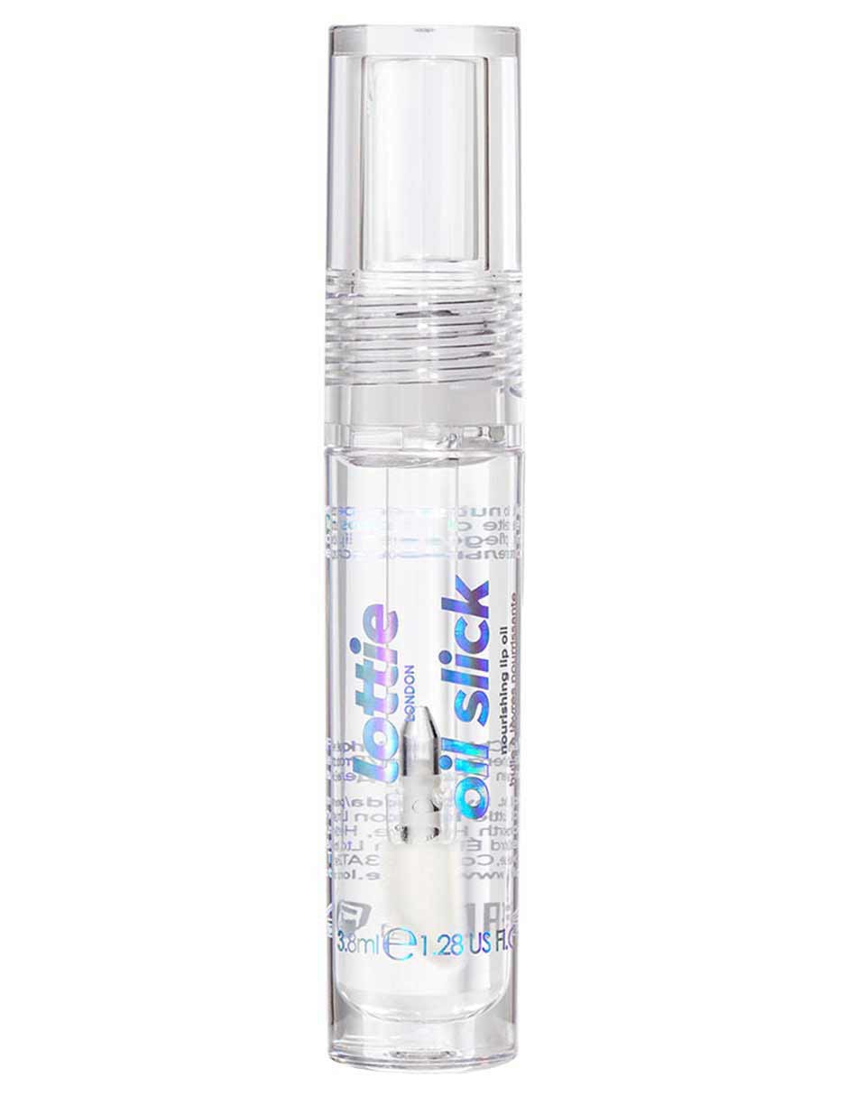 LABIAL HIDRATANTE LOTTIE LONDON LIP OIL
