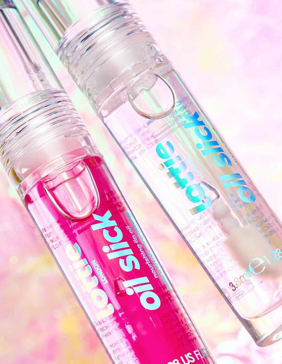 LABIAL HIDRATANTE LOTTIE LONDON LIP OIL