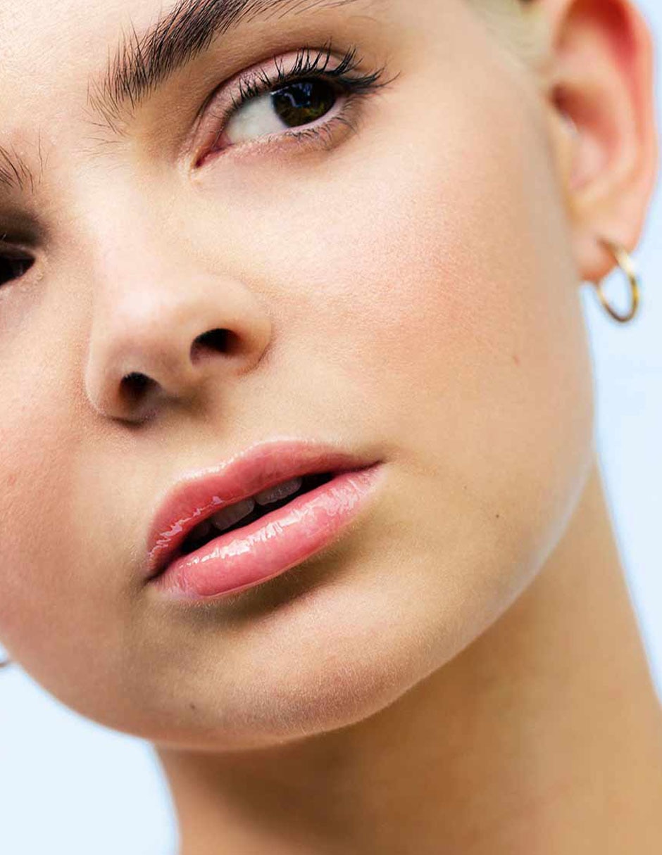 LABIAL HIDRATANTE LOTTIE LONDON LIP OIL