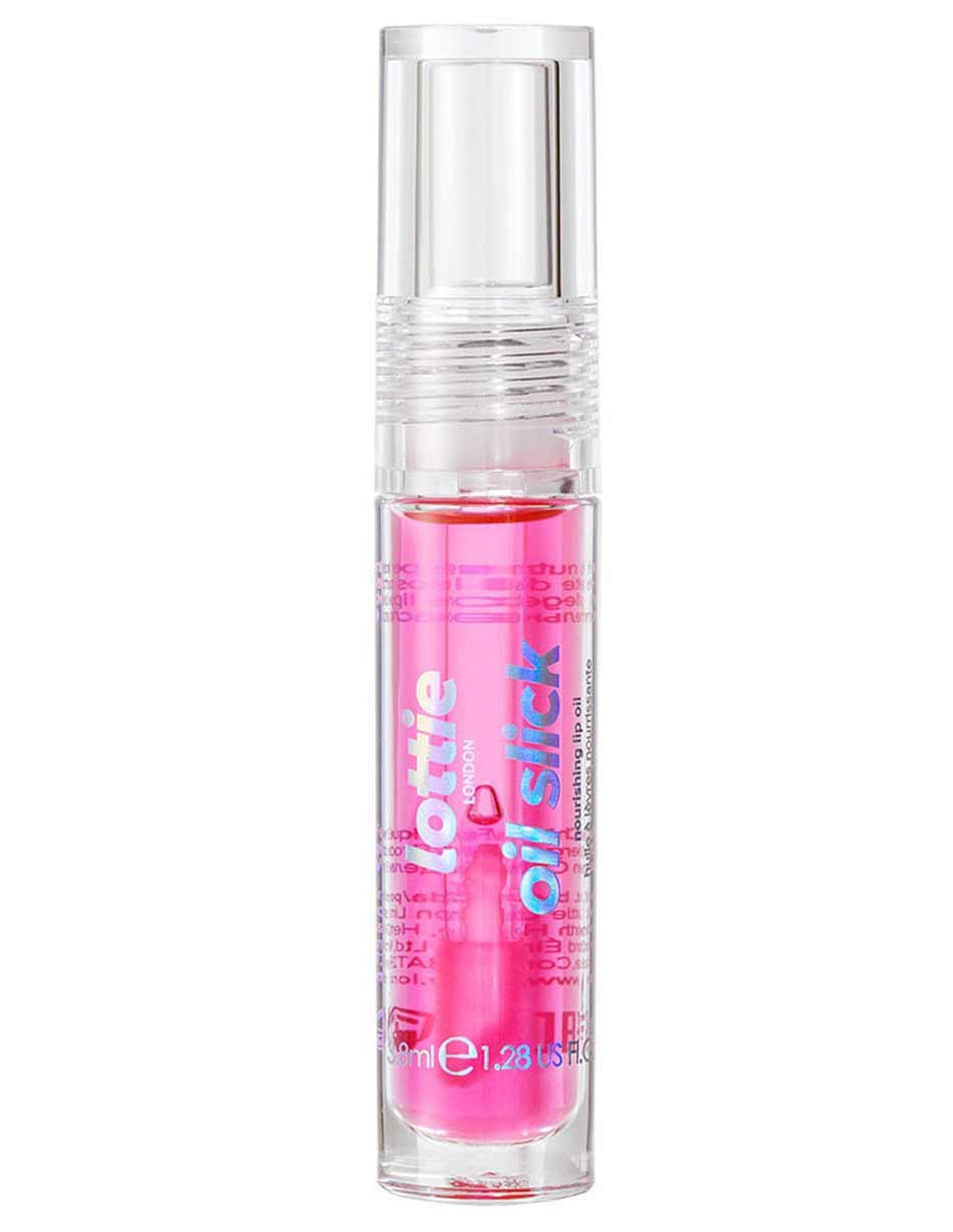 Labial brillante