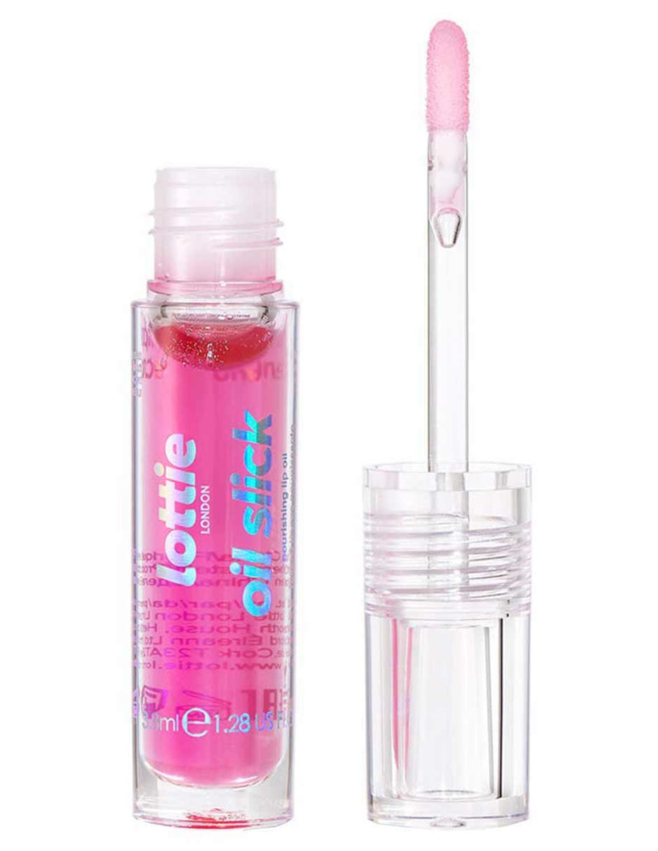 Labial brillante 2