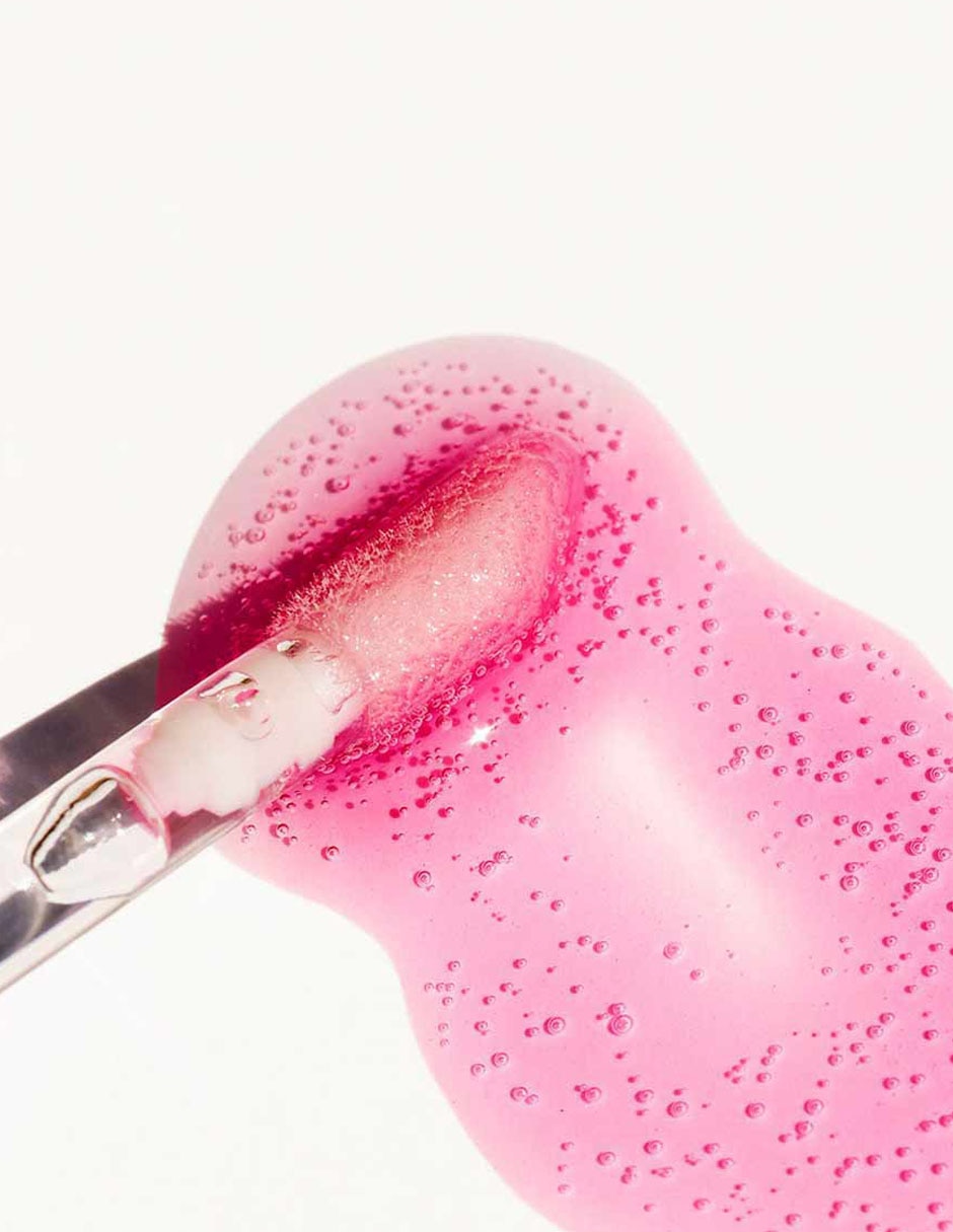 Labial brillante 6